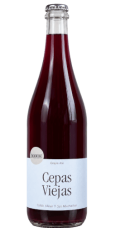 Meta Cepas Viejas Grape Ale 75 cl